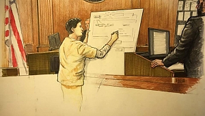 Reza Zarrab yine yer değiştirdi