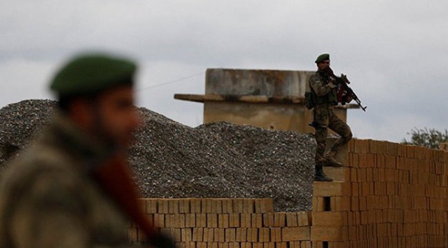 Rusya: ABD Surye'yi Bölmek İstiyor