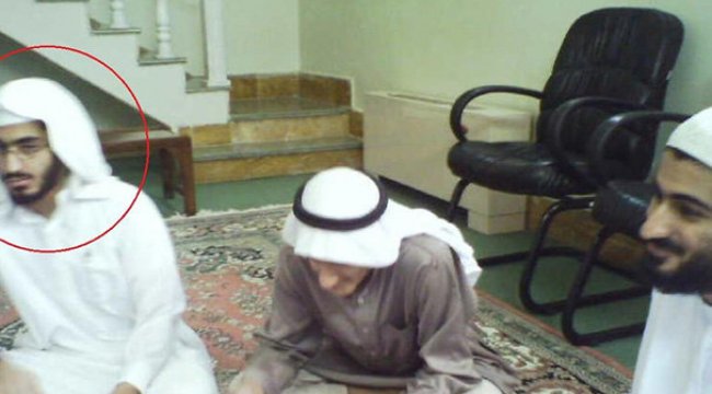 Şok iddia: Bin Ladin'in Çocukları İran'daydı