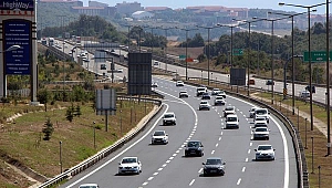 Amerika'da Trafik Kuralları