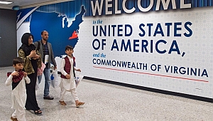 Trump Green Card'ı Rafa mı Kaldırıyor?