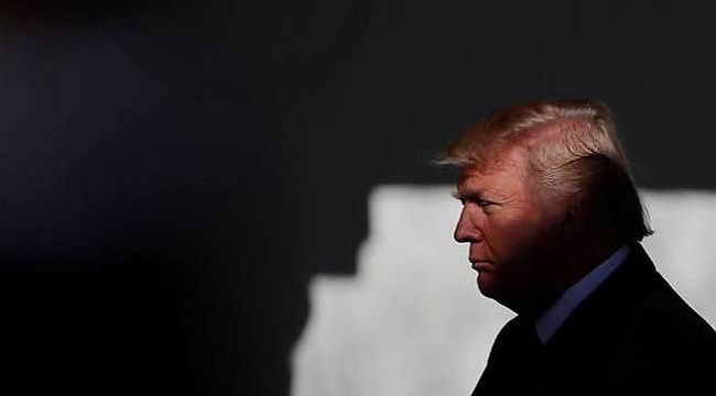 Trump'ın 1. yılında ki Karnesi...
