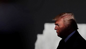 Trump'ın 1. yılında ki Karnesi...