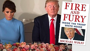 Trump Zehirlenmekten Korkuyor