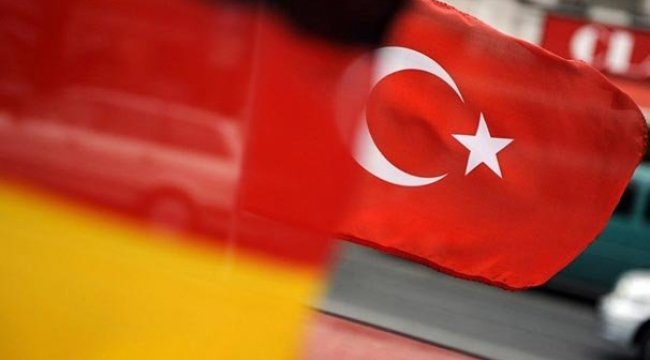 Türk-Alman diyaloğu yeniden başlıyor