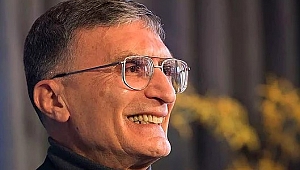 Türkiye'nin Gururu Bilim İnsanları