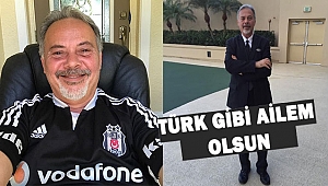 Uluç Çelik: Türk insanı gibisi yok
