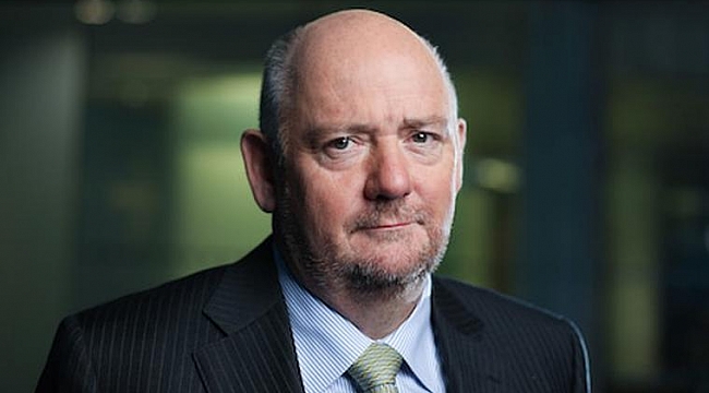 Yemek Devinin CEO'su Uçak Kazasında öldü
