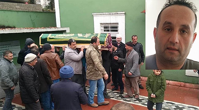 Zeki Göral'ın Acı Günü