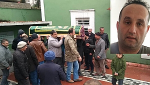 Zeki Göral'ın Acı Günü