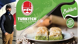 ABD'de Büyüyen İlk Türk Markası