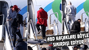 ABD'de Kaç Türk Sınırdışı Edildi?