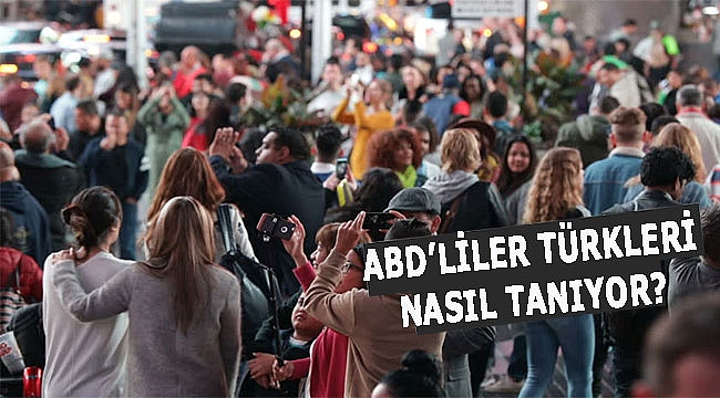 ABD'de Kıbrıs Türkiye'den Daha Çok Tanınıyor