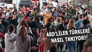 ABD'de Kıbrıs Türkiye'den Daha Çok Tanınıyor