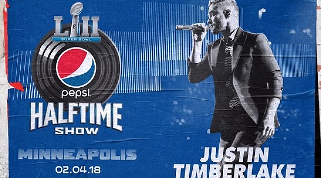 ABD'de 'Super Bowl' bereketi