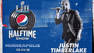 ABD'de 'Super Bowl' bereketi