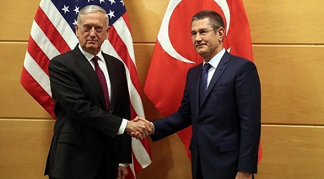 ABD: PYD ile PKK'yı savaştırabiliriz