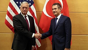 ABD: PYD ile PKK'yı savaştırabiliriz