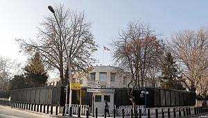 ABD’ye ‘Zeytin Dalı Caddesi’ Mesajı