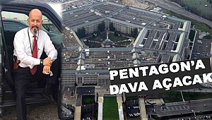 ABDli Türkler Pentagon'a dava açıyor