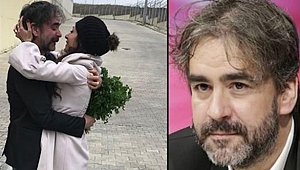 Alman Gazeteci Deniz Yücel Tahliye Edildi