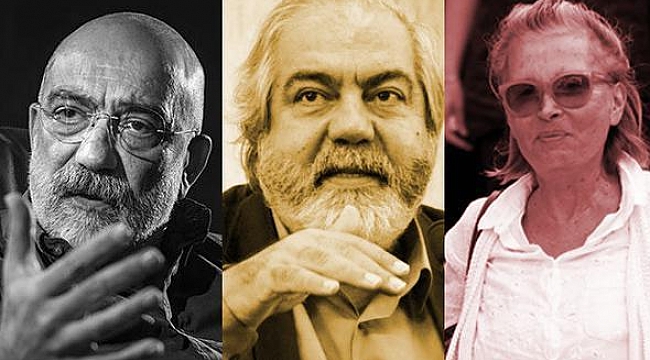 Altan kardeşler ve Ilıcak'a Ömürboyu Hapis