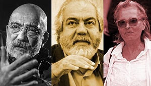 Altan kardeşler ve Ilıcak'a Ömürboyu Hapis