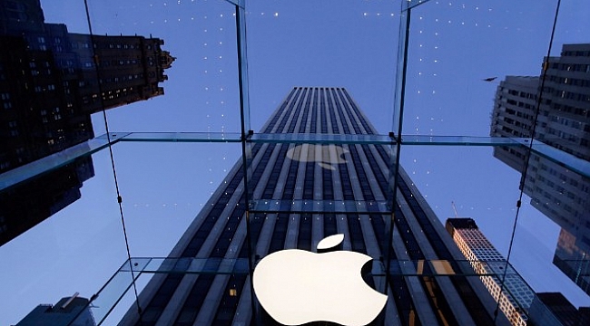 Apple işe alırken sorduğu sorular
