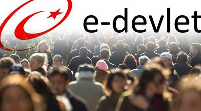 Artık E Devletten Soyağacınız öğreniliyor