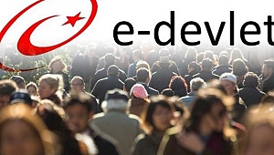 Artık E Devletten Soyağacınız öğreniliyor