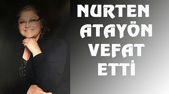 Atayön Ailesinin Acı Günü