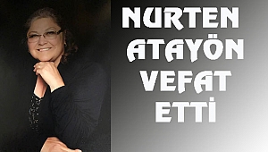 Atayön Ailesinin Acı Günü