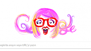 Aysel Gürel Kimdir? Google Doodle yaptı