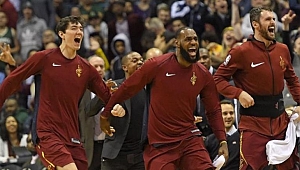 Cedi Osman'ı üzen sonuç