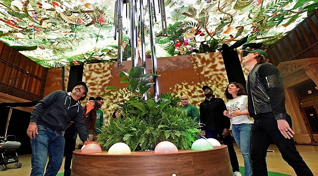 Chobani Yoğurtları 10. Yaşını Kutluyor