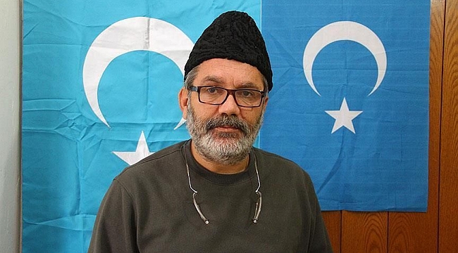 CIA Türk işadamını Gözaltına Aldı