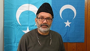 CIA Türk işadamını Gözaltına Aldı