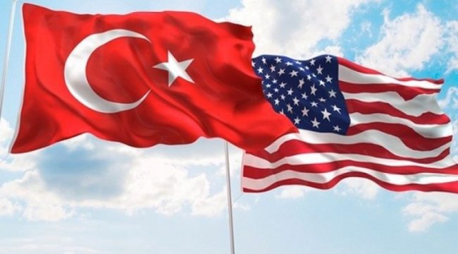 Çok konuşulacak açıklama: Türkiye'ye Ambargo...