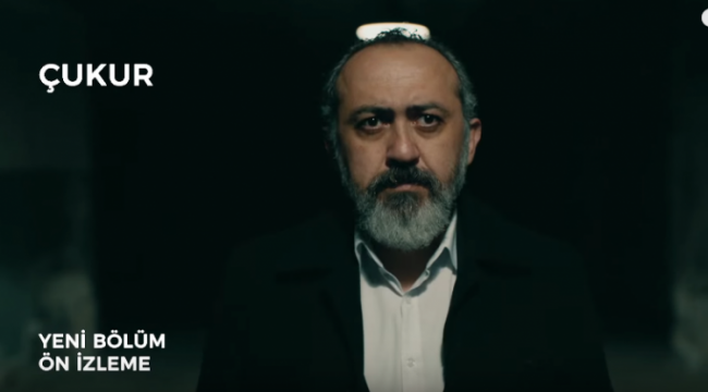 Çukur 17. yeni bölüm ön izleme yayınlandı: Emmi nereye gidiyor?