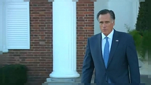 Cumhuriyetçi Mitt Romney ABD siyasetine dönüyor