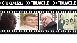 Dr. Zeki Uygur Belgesel ile Anılacak