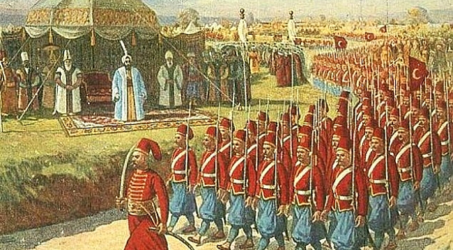 E-Devlet'teki Soy Bilgileri Neden 1800'lere Kadar
