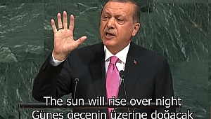 Erdoğan 1 Kez Değil Defalarca Aldatıldık