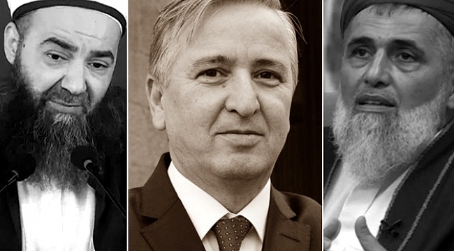 FETÖ gerilerken Fetullahçılık yayılıyor!
