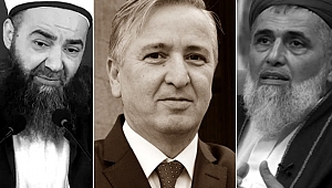FETÖ gerilerken Fetullahçılık yayılıyor!