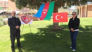 Hocalı Katliamını Fotoğraf Sergisiyle Anlattı
