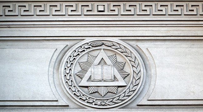 İngiliz parlamentosunda mason locası tartışması