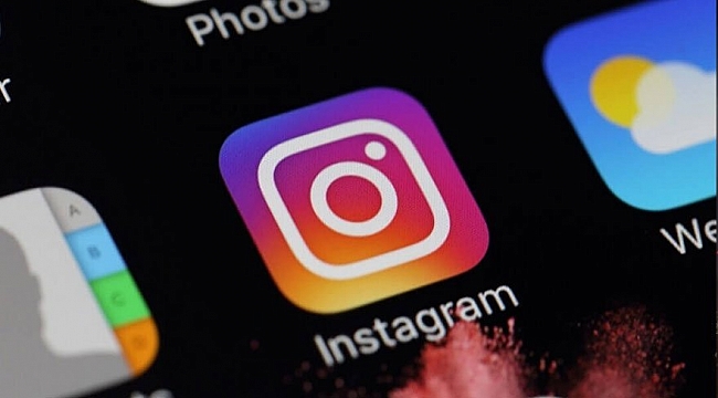 Instagram'da Story'i Capture Ederseniz...