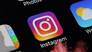 Instagram'da Story'i Capture Ederseniz...