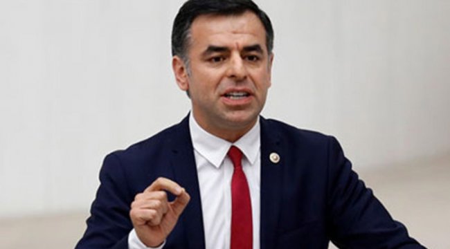 İttifak düzenlemesine CHP'den ilk tepki